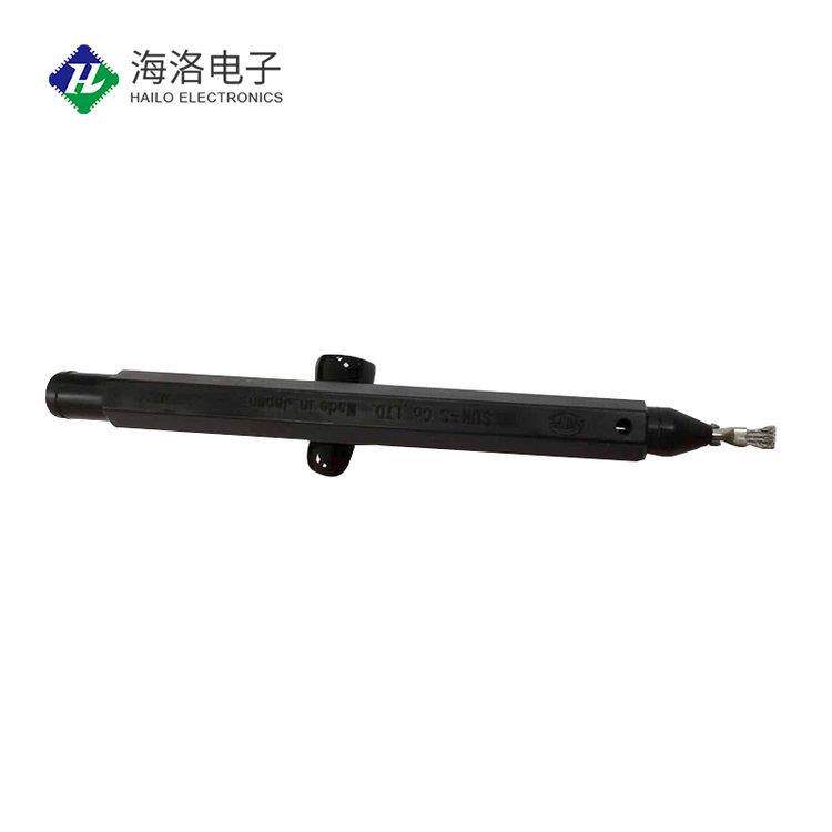 烧录座纳米刷BGA烧录座纳米刷QFN芯片烧录座纳米刷