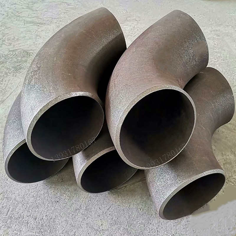 低温管线钢 WPHY L360N L415M  L245NS 弯头 弯管 三通 大小头