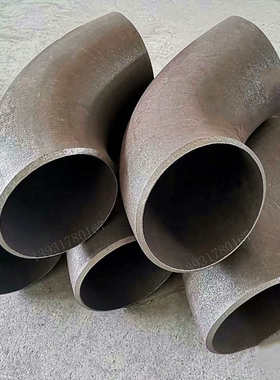低温管线钢 WPHY L360N L415M  L245NS 弯头 弯管 三通 大小头