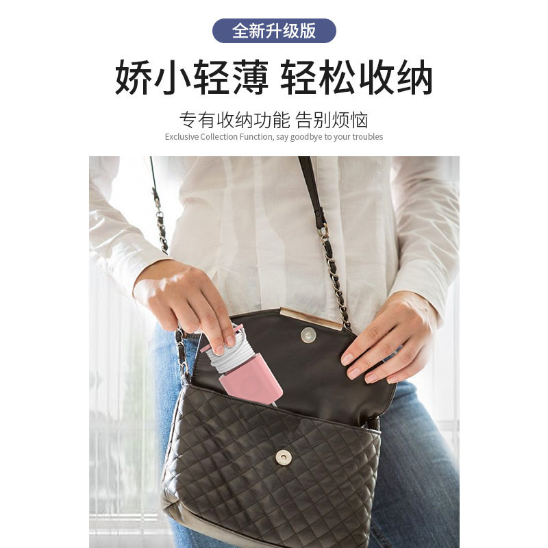 USB-C充电器二合一耳机绕线器图片
