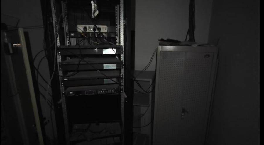 1月2日徐州医院名下的设备一批网络拍卖公告