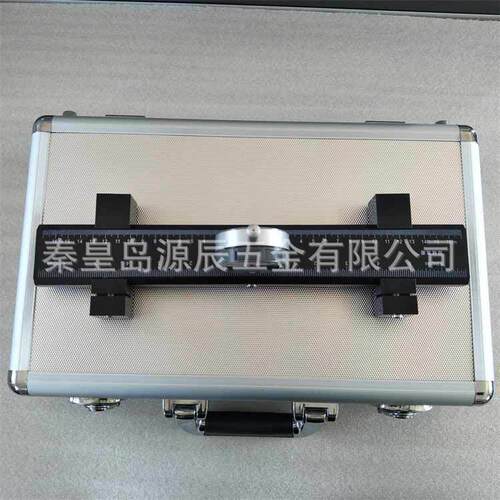 钢化玻璃平整度检测仪玻璃表面平整度测试仪平整度仪