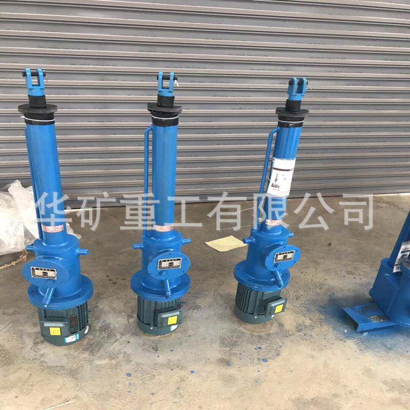 电液一体液电推杆Y过载保护电液推杆种类机全足DTZHKTG46电液推杆