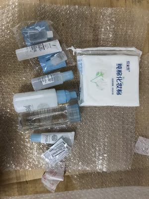 我用过，我知道芙丽芳丝面部护理套装怎么样，优缺点曝光分析