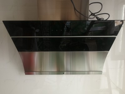 华帝i11083侧吸式抽油烟机怎么样是哪里生产的，值吗