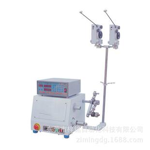 RX-800i高低频变压器自动排线双轴绕线机侧面双轴自动排线绕线机
