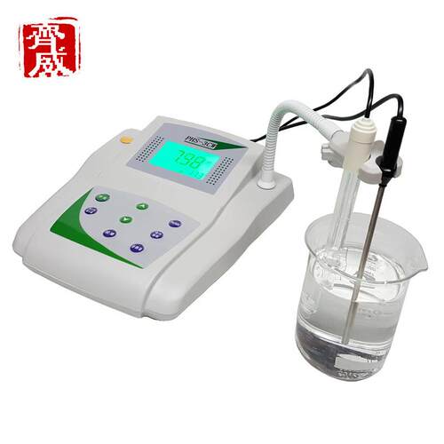 PHS-3DW微机型台式PH计微机型PH计/台式微机型酸度计