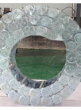 电缆保护拖链钢铝/尼龙材质，韧性强坚固华德直销