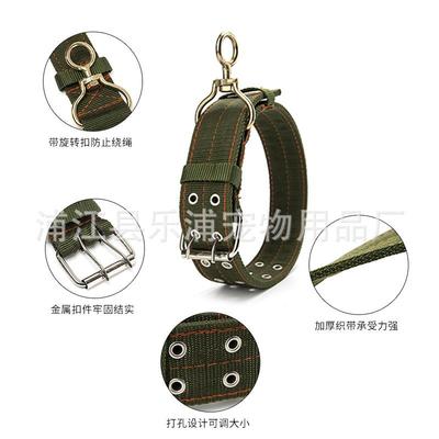 拉布拉多大型犬金毛德狗狗肩带