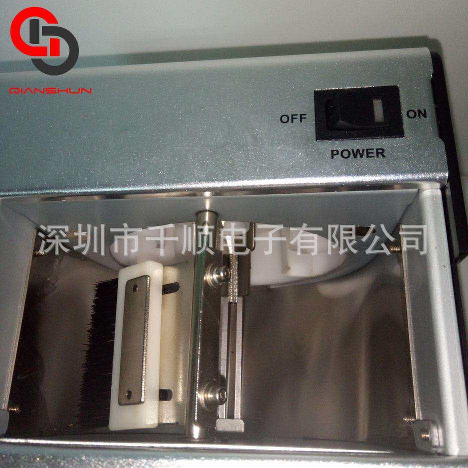 AMS-800数显螺丝机 计数螺丝排列机 数显自动螺丝供给机