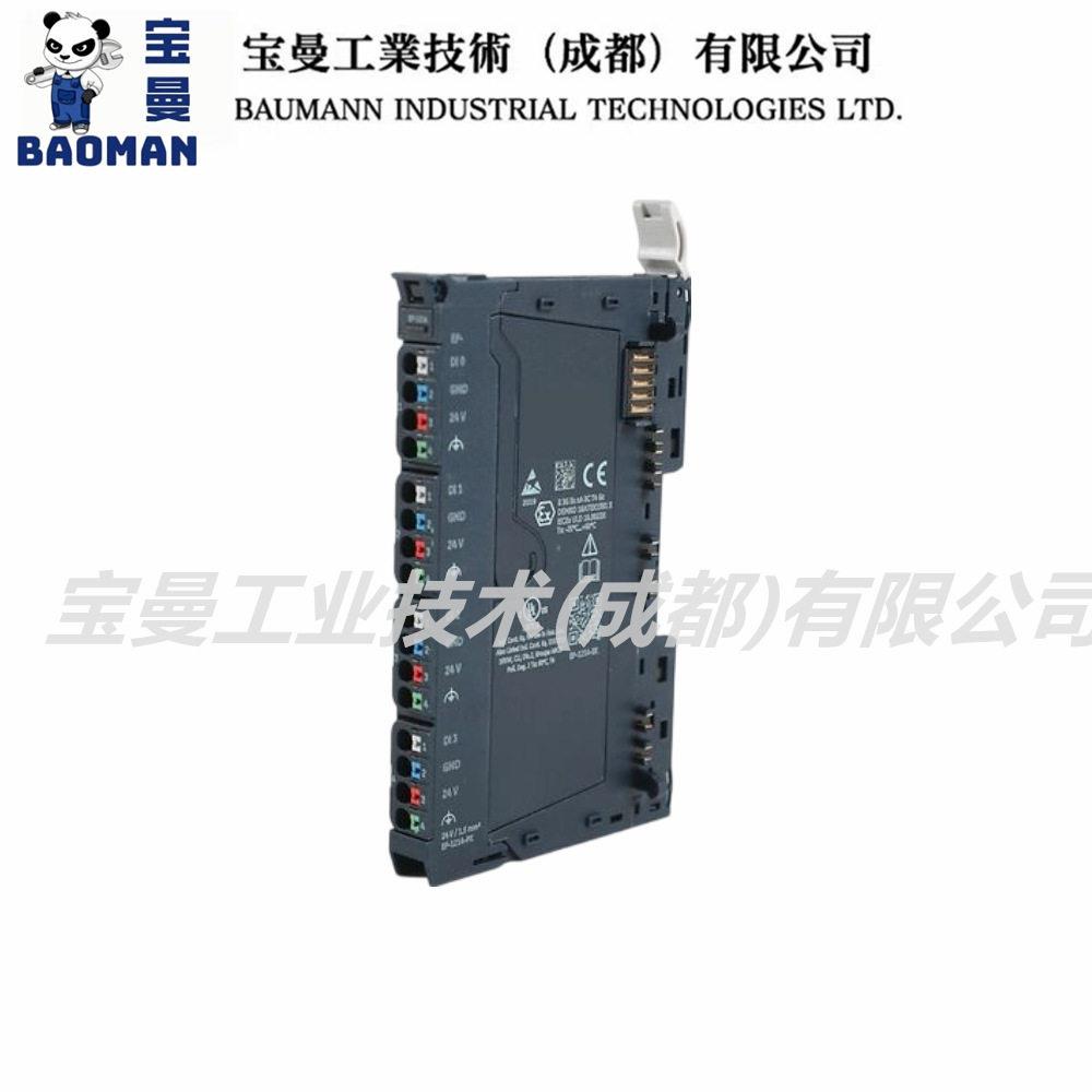全新PACSystems艾默生RSTi-EP数字输出PLC模块EP-225F正逻辑16点