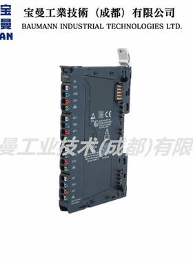 全新PACSystems艾默生RSTi-EP数字输入PLC模块EP-125F正逻辑24VDC