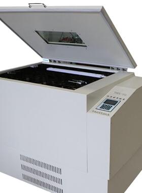 全温摇床QYC-2102恒温震荡摇床数显大容量恒温振荡器
