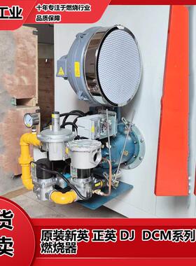日本正英BJ DCM系列燃烧机BJ100-600 DCM10-50燃烧器大量现货供应