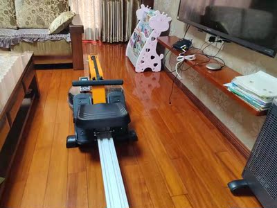 麦特龙水阻钢架划船机怎么样一周使用彻底爱上了吗