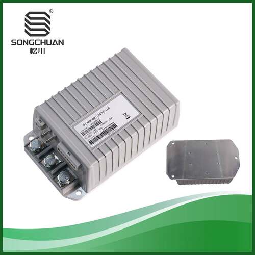高尔夫球车俱乐部车控制器1515-520148V250ACIUBCARDS先驱