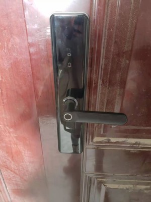 揭秘武匠指纹锁怎么样上手一周讲体验真相感受