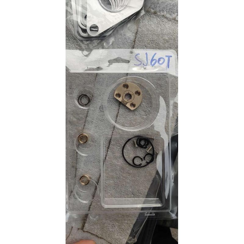 SJ60/SJ60T适配潍坊富源涡轮增压器修理包维修包维修套件