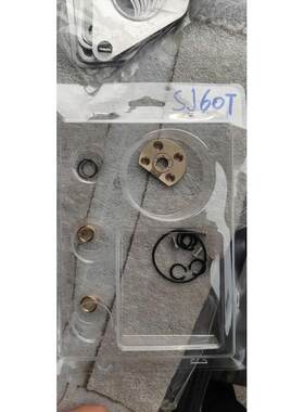 SJ60/SJ60T适配潍坊富源涡轮增压器修理包维修包维修套件