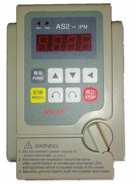 流水线单相as2全新爱德-/利入107220v/-ipm115as2122as2104变频器