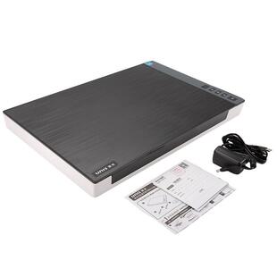 M960U升级版 A3彩色CIS高清文档彩页 M860U 清华紫光M2120扫描仪