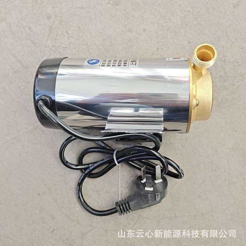 投币刷卡扫码小区自动售水机罐装泵 社区水站自助直饮水机取水泵