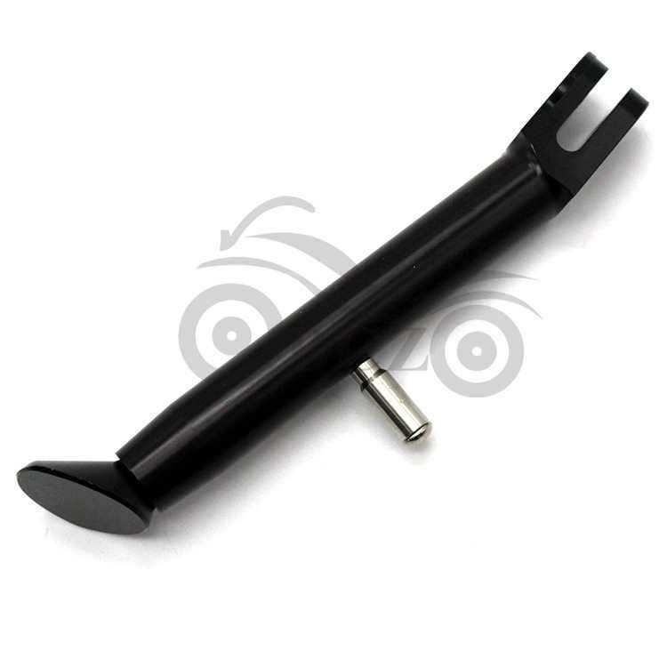 摩托车配件跑车适用于 本T CBR600RR F5 2003-12边撑架