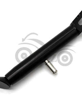 摩托车配件跑车适用于 本T CBR600RR F5 2003-12边撑架