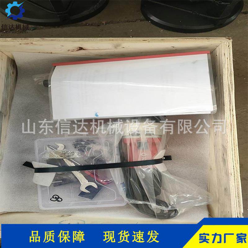 C型-外卡式管子端面坡口机电动气动管道坡面切割机体积小效率高