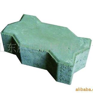 砖机模具 QTJ4-40砖机用模具 空心砖模具 实心砖模具 路面砖模具