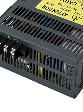 厂直源销家1200W大4功726率工控开关电12V2V36V48V大量现货品质保