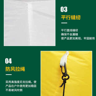 情人节爱心气模充气心形情侣告白场地求婚活动节日布置道具