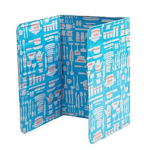 灶具遮挡板折叠燃气灶厨房防油挡板家用专用油烟机隔板防风可折叠