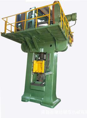 供应锻压机床 J54系列双盘摩擦压力机 压力设备 欢迎咨询