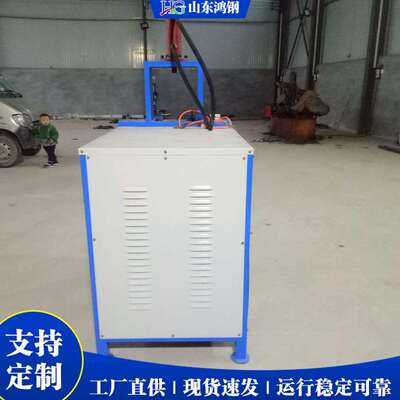 不锈钢管铁管冲断机 金属管材剪断设备 金属管材冲孔机厂家现货