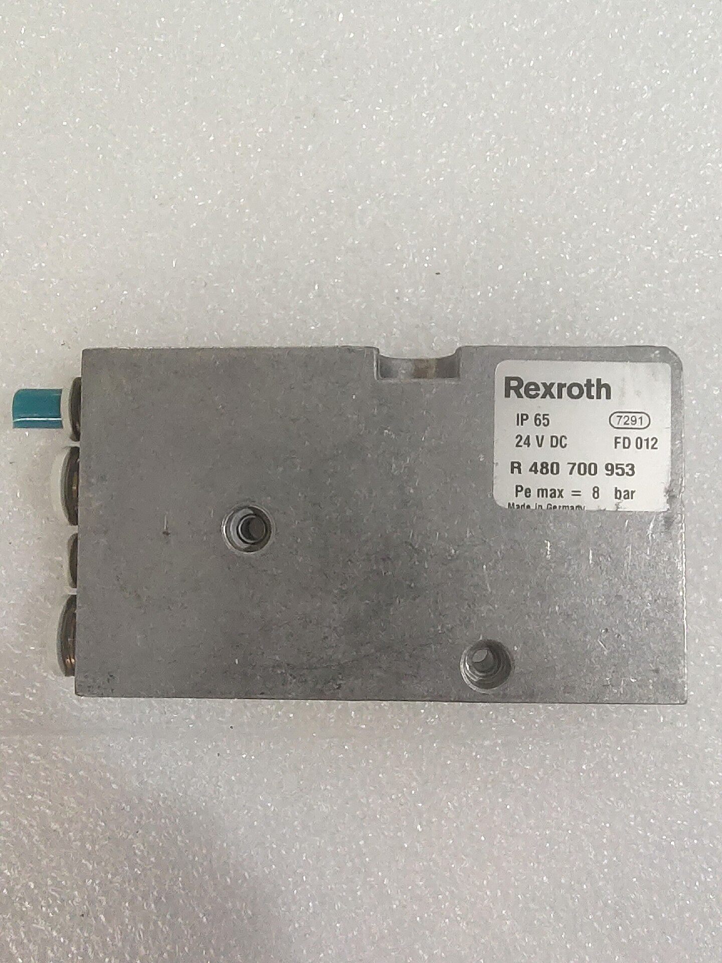 Rexroth 力士乐  1825504331  现货  包