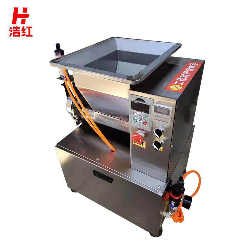 新款直销出口面团分割机商用月饼面馅切剂子机馒头饺子烧饼多功能