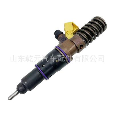 柴油共轨喷油器 22459521 BEBE1R17001 VOL HDE13