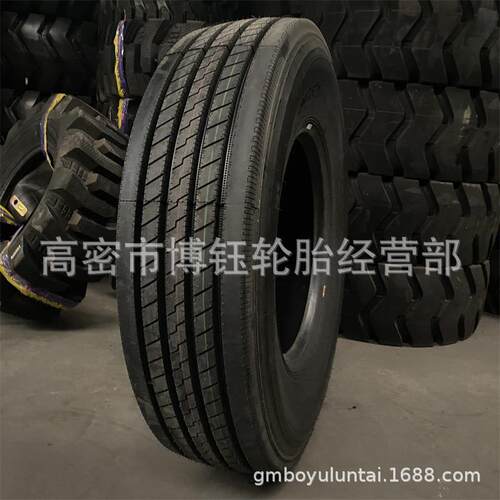 湖北奥莱斯12R22.5全钢真空轮胎AR7371花纹 12r22.5货车轮胎18PR