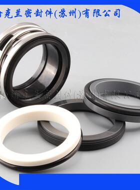 供应约翰克兰机械密封INT-C16100-1-1品质可靠 现货供应