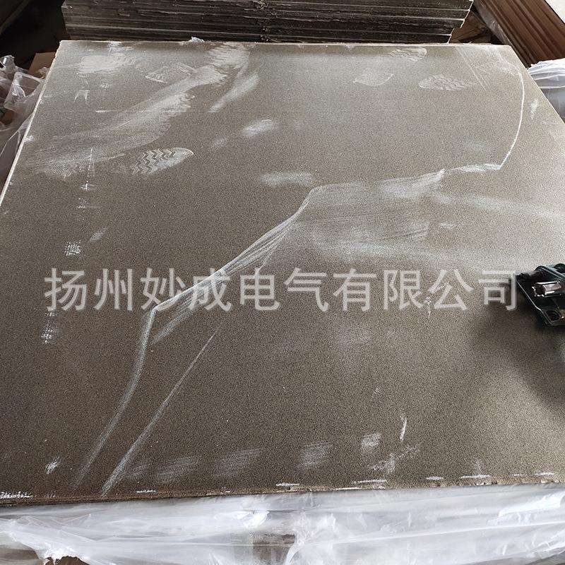 云母板绝缘耐高温加厚云母板加工生产云母板直销