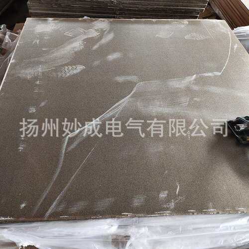 云母板绝缘耐高温加厚云母板加工生产云母板直销