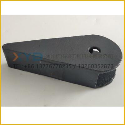 徐工GR215/18XBI0/16耙5平机后松土器耙杆齿齿尖齿套齿根原地厂配