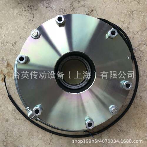 INTORQ/LENZEBFK458-12E24V/180V/190VDC2NM制动器
