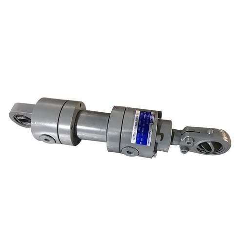 油研规格冶金工程液压油缸前后关节耳环安装方式