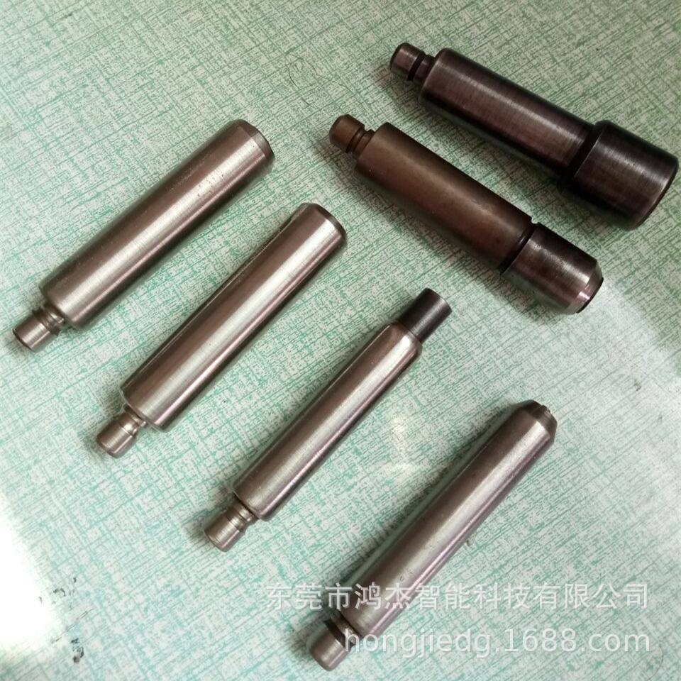旋铆机铆杆旋铆机配件铆头气压旋铆机铆杆直销各种规格