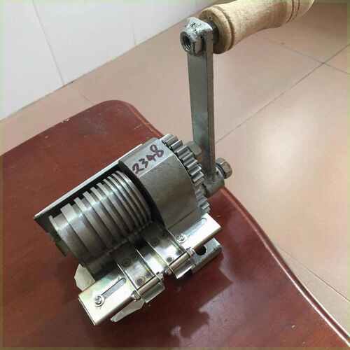 钢条竹片机开分条机带开器条机开手摇丝条带开包装机塑料