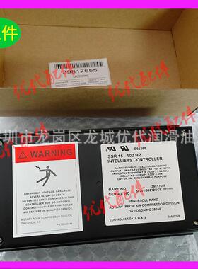 供应替代39817655控制面板ML55空压机