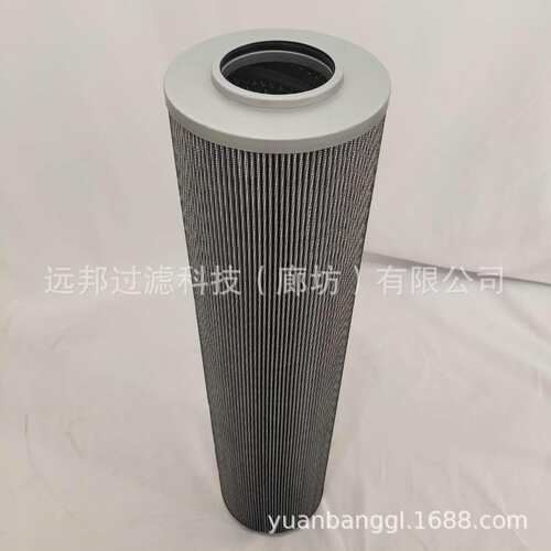 供应 颇克 AD1E101-01D03V/-WF系统回油滤芯 电厂抗燃油滤芯