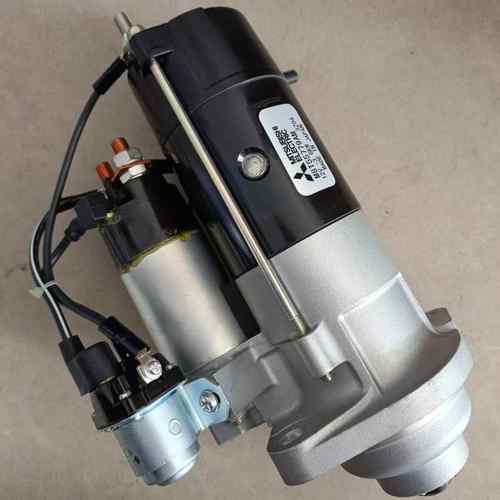 沃/尔沃船机游艇起动机3594614V13445三/菱M008T55779